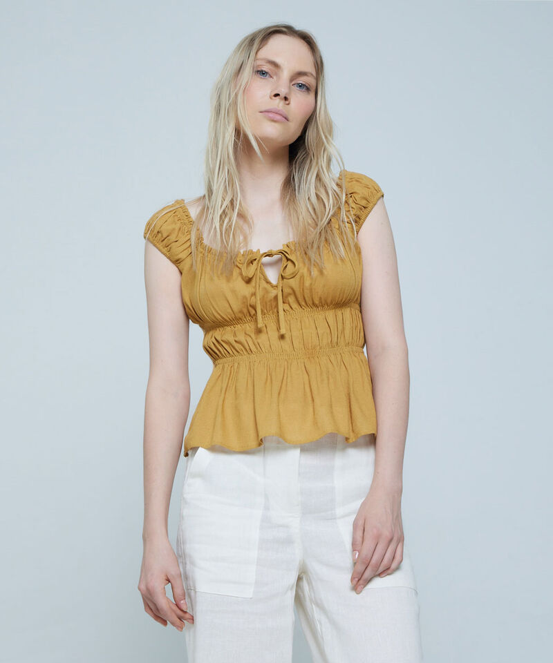 blusas de moda