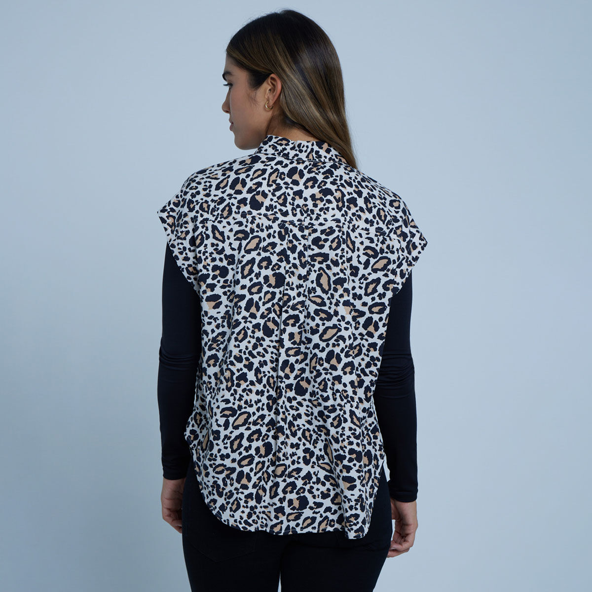 camisas para mujer