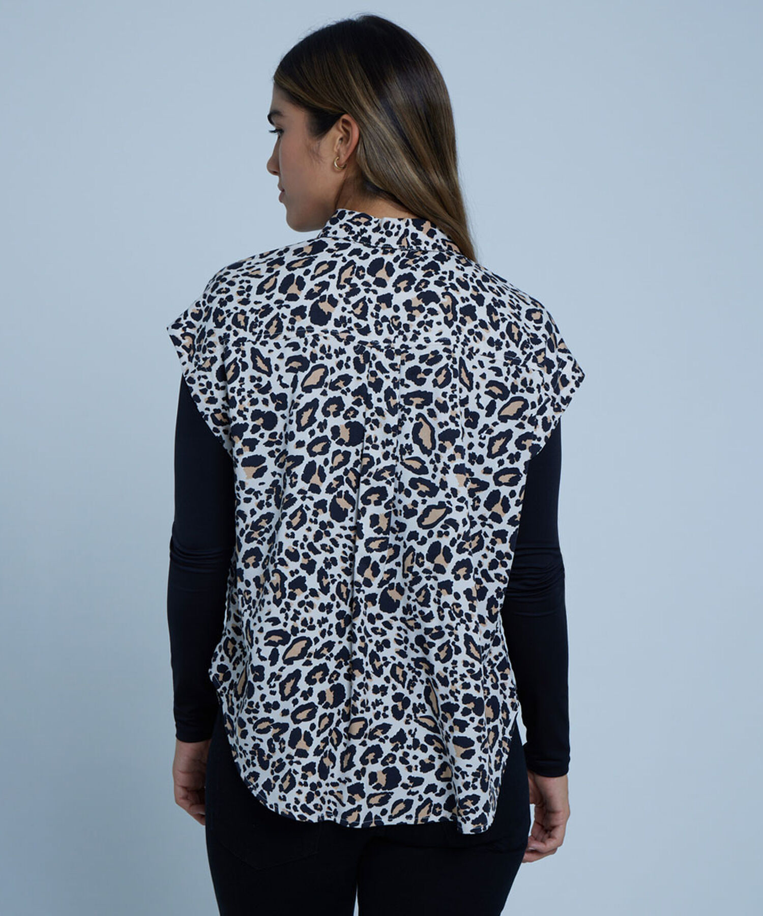 camisas para mujer