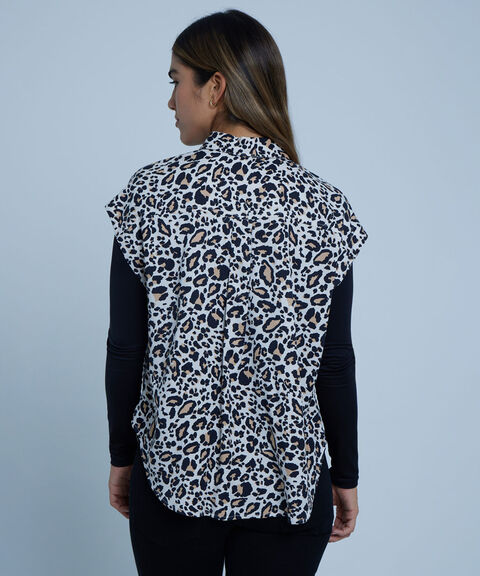 camisas para mujer image number null