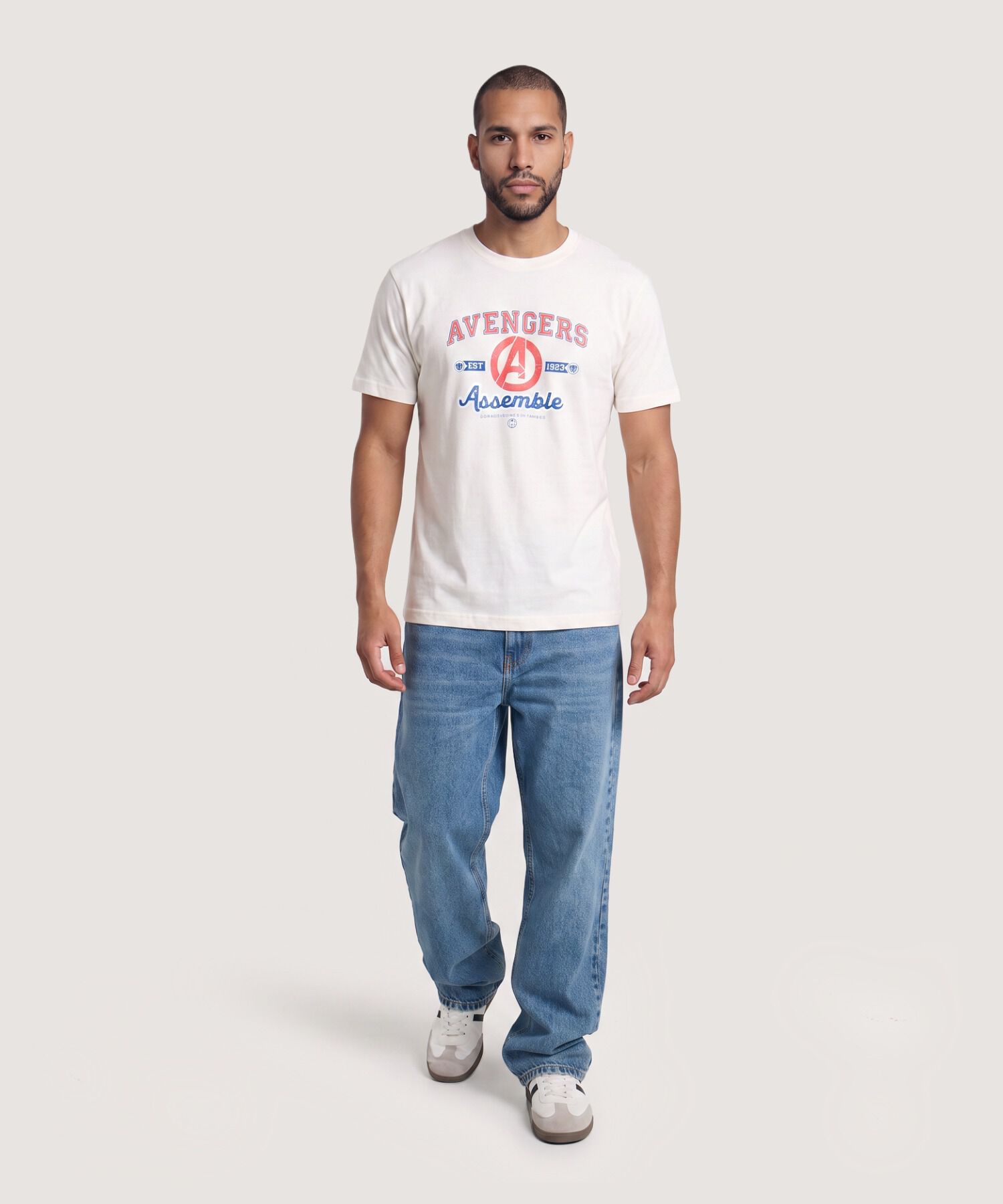 camisetas para hombre