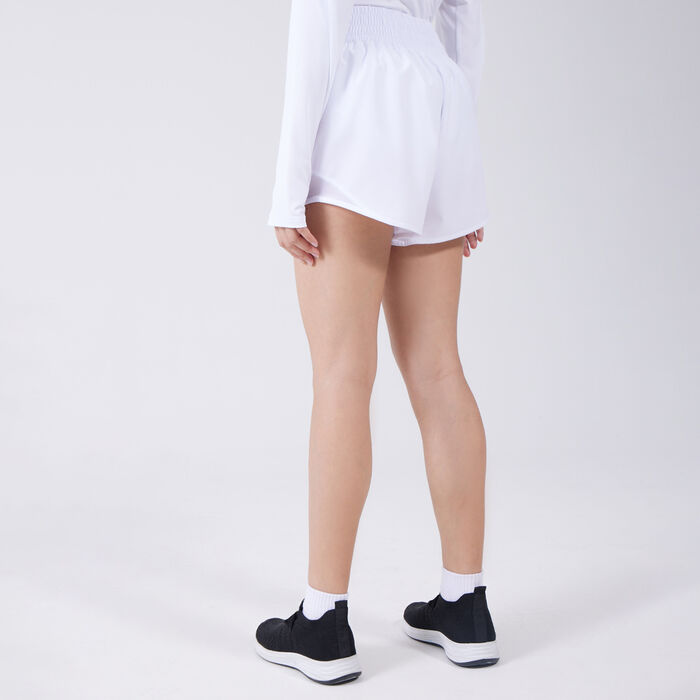 shorts deportivos mujer