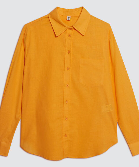 camisas para mujer