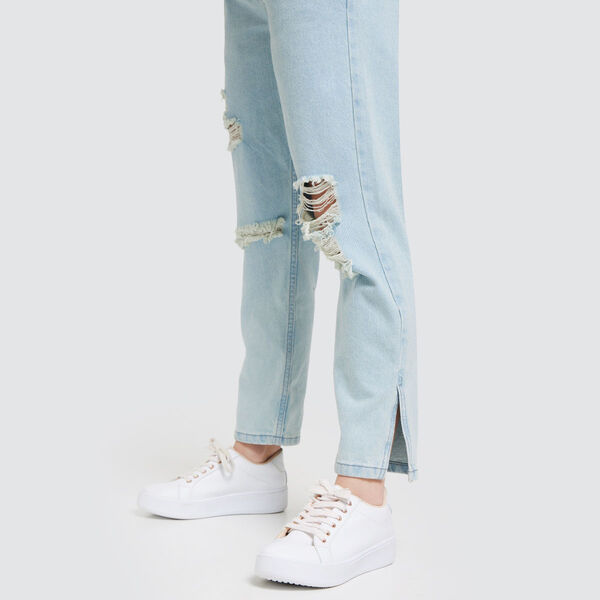 jeans mujer image number null