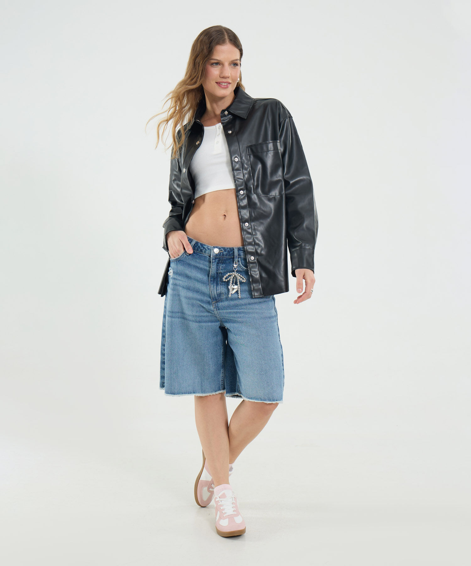 chaquetas para mujer