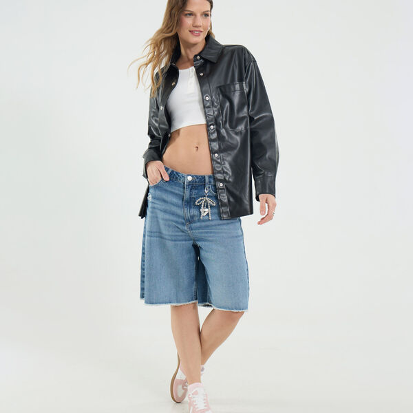 chaquetas para mujer image number null
