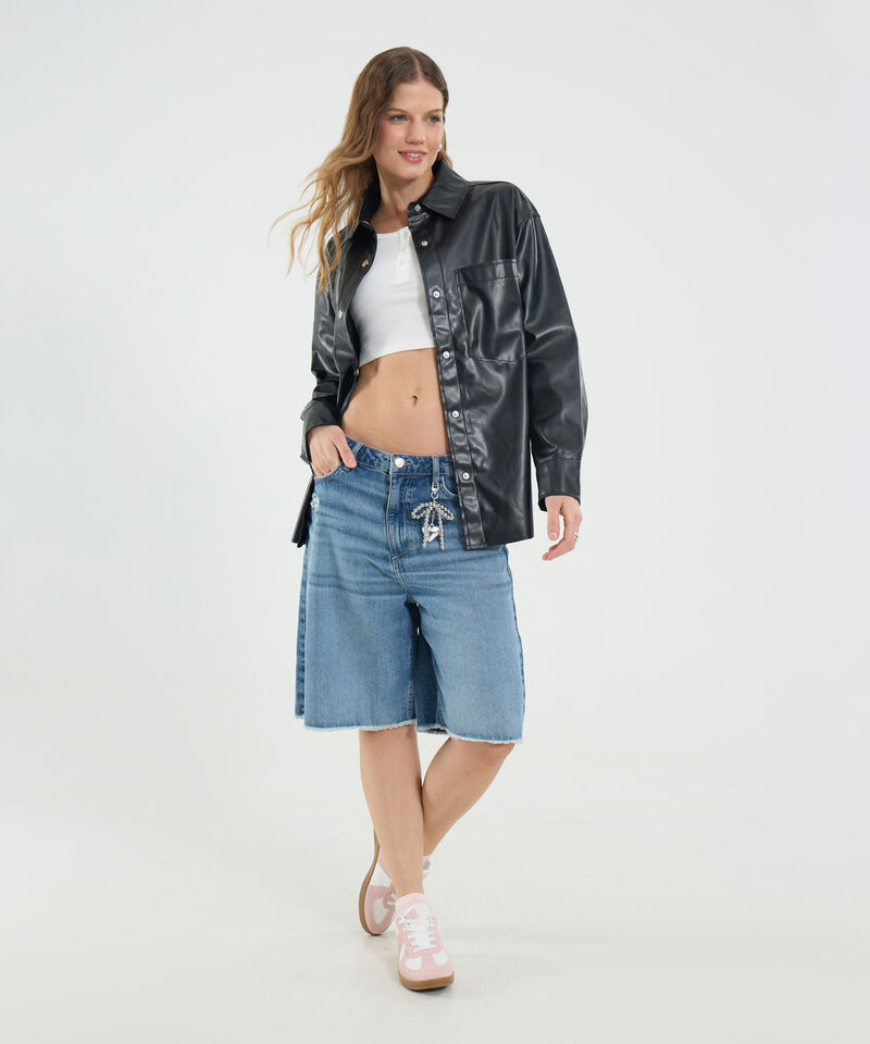 chaquetas para mujer