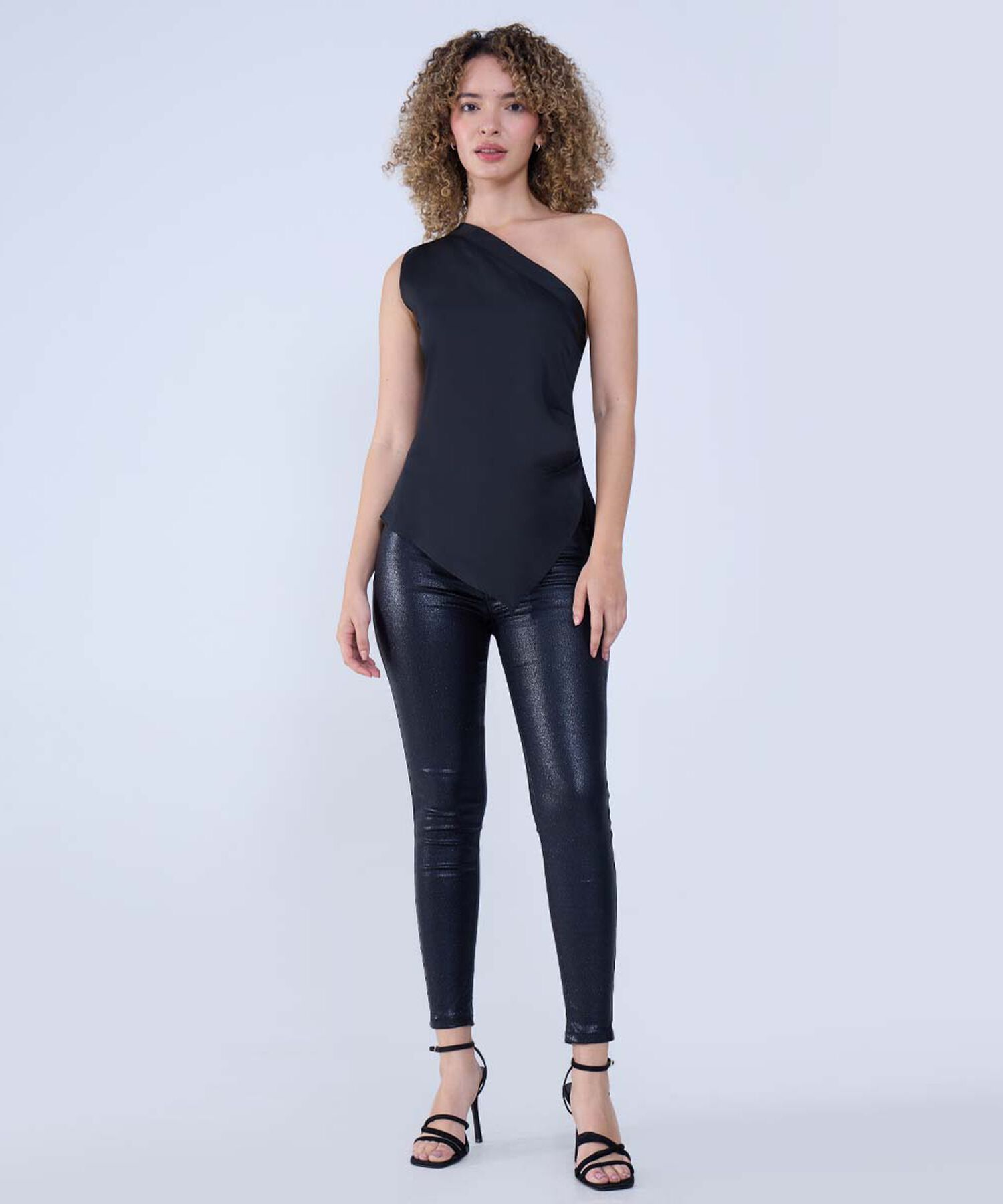 blusas de moda