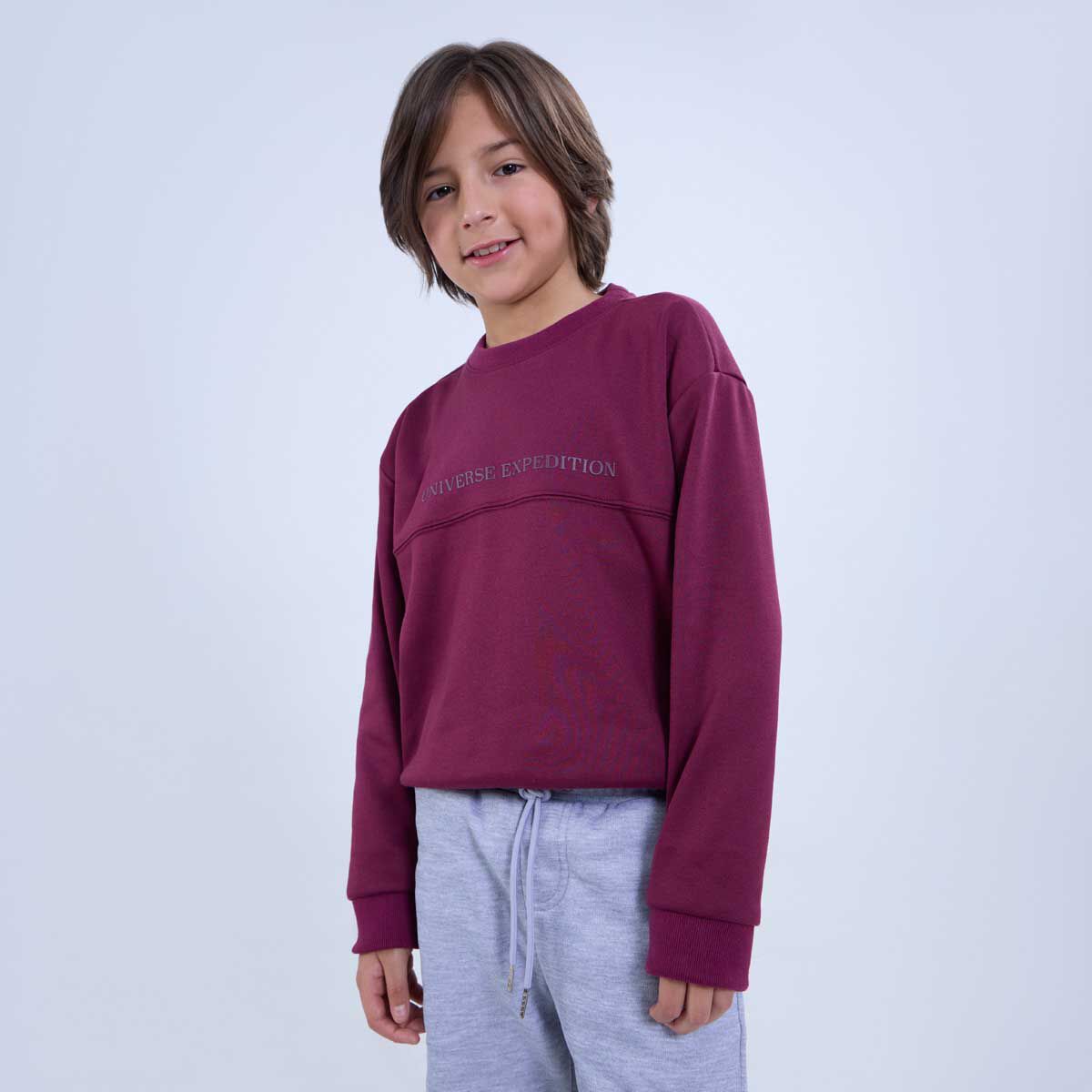 buzos para niño