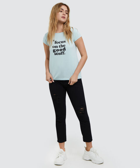 camisetas mujer