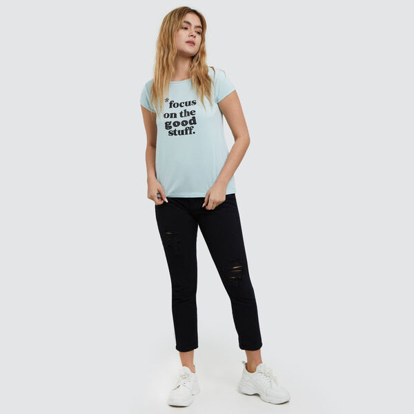 camisetas mujer