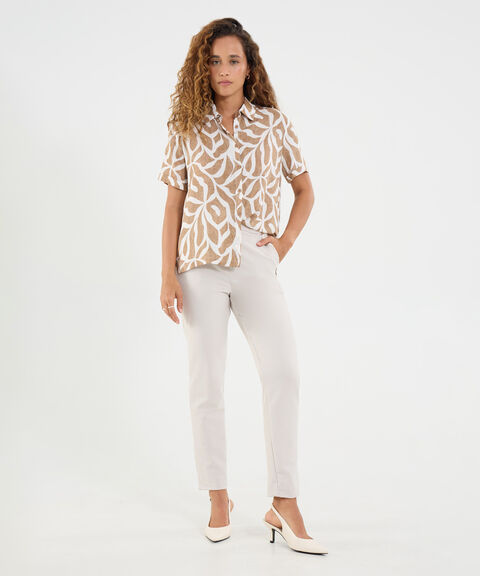pantalon para mujer