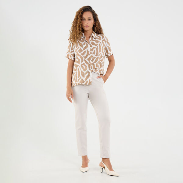 pantalon para mujer image number null