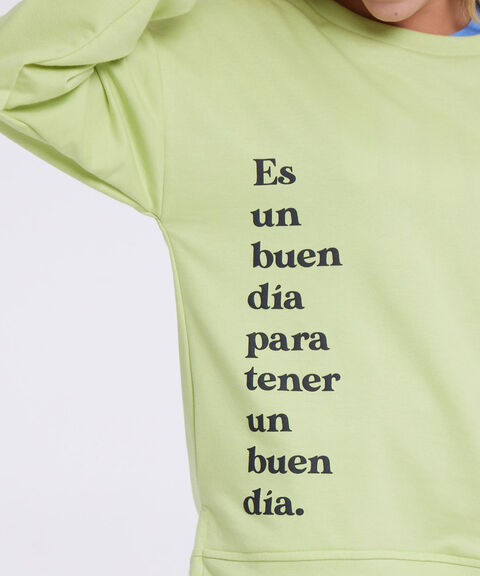 buzos para mujer