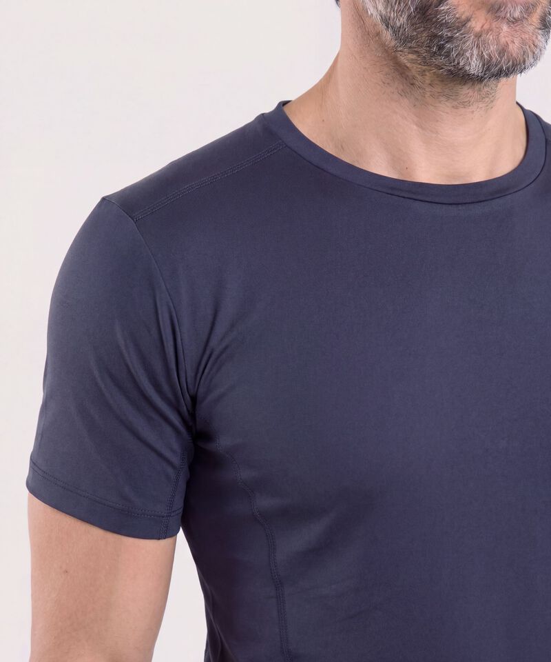 camisetas deportivas para hombre
