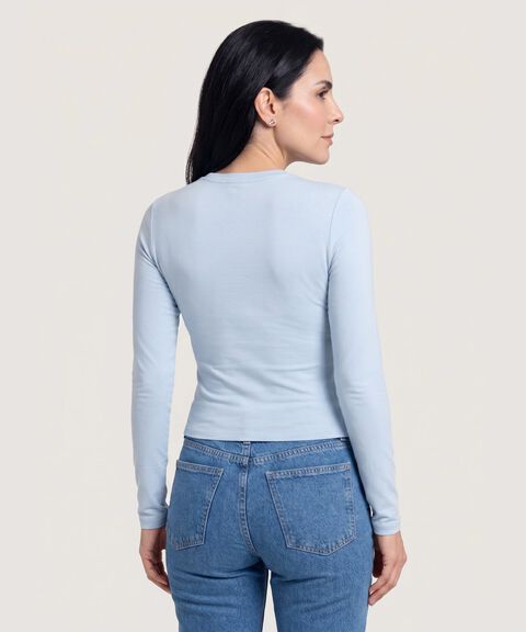 camisetas mujer