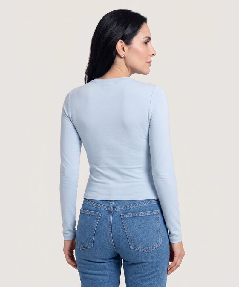 camisetas mujer