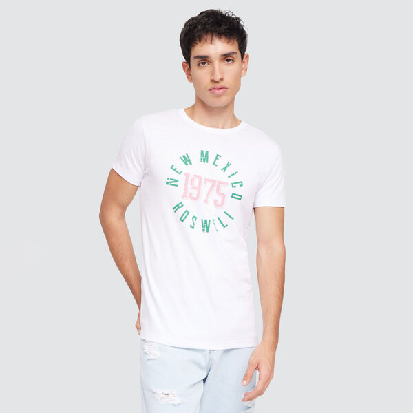 camisetas para hombre  image number null