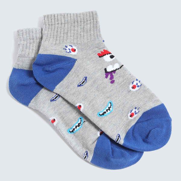 medias para niño