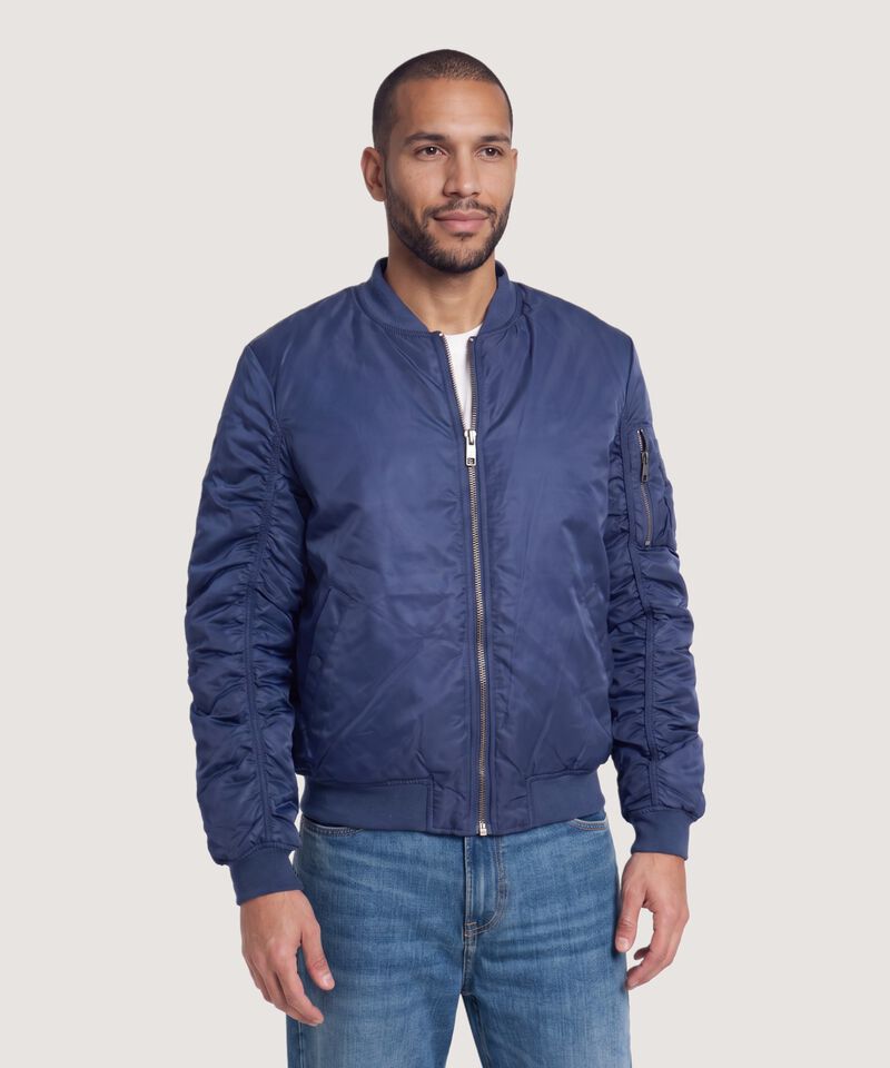 chaquetas para hombre
