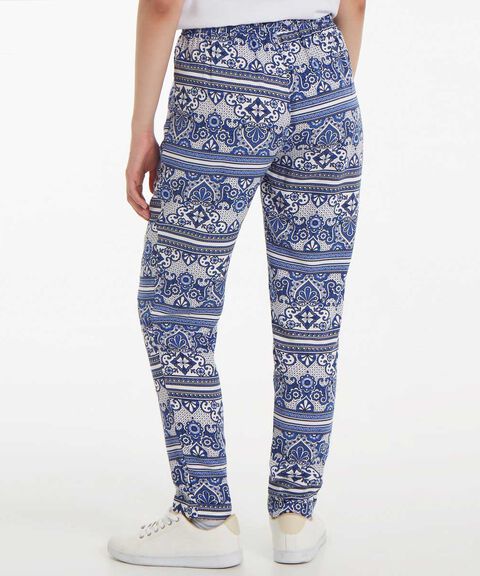 pantalon para mujer