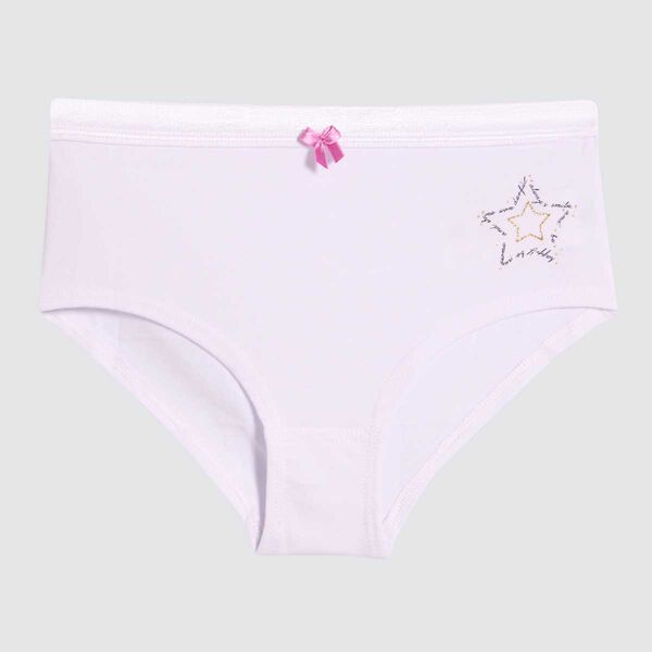 ropa interior para niñas
