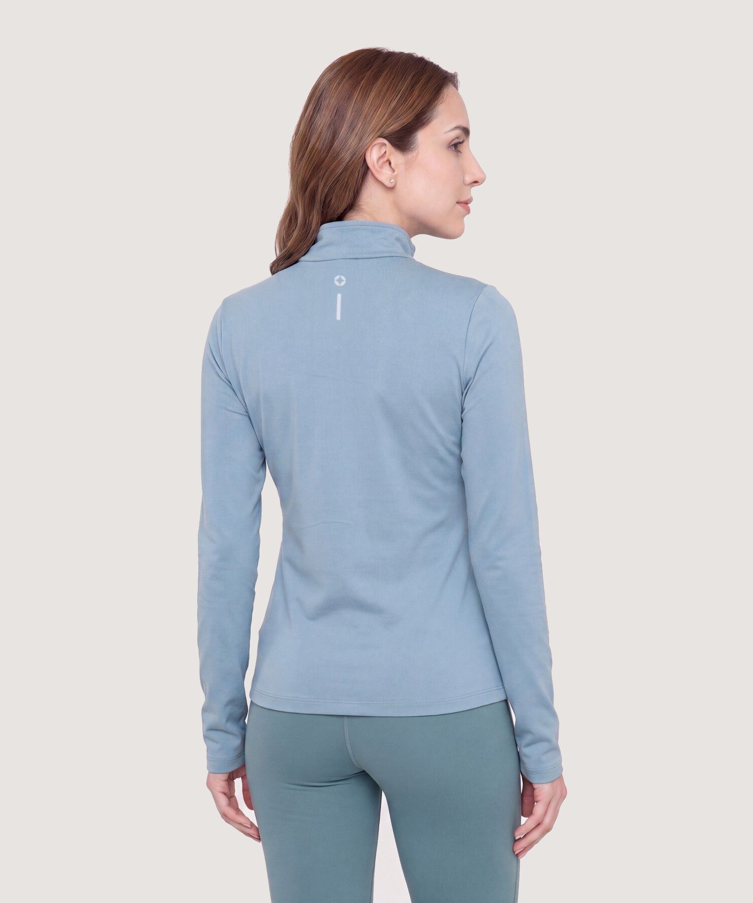 buzos deportivos mujer