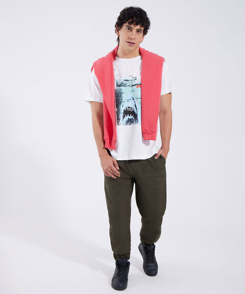 camisetas para hombre
