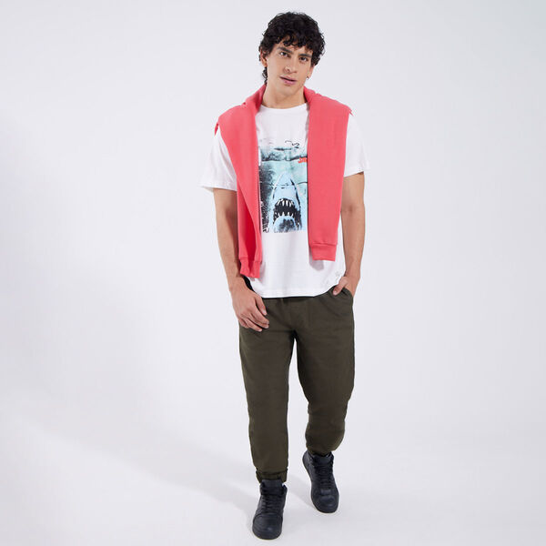 camisetas para hombre
