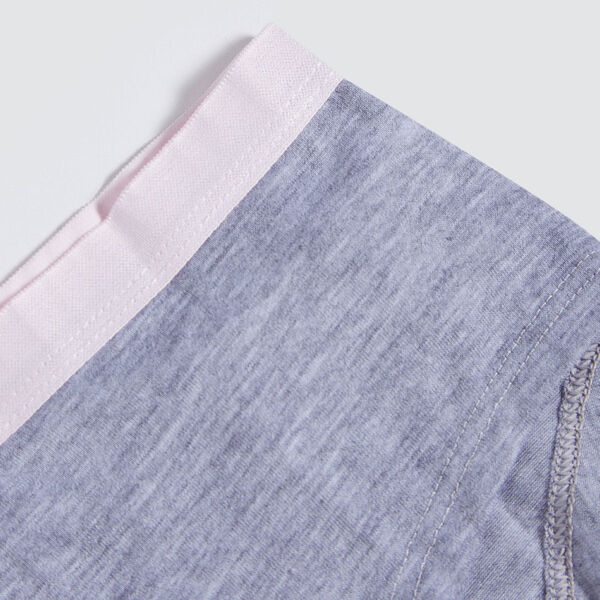 ropa interior para niñas