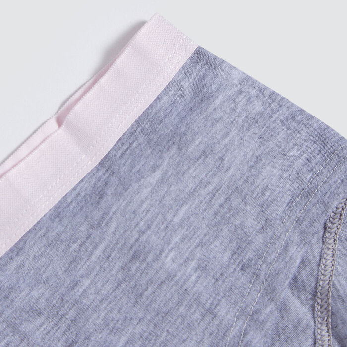 ropa interior para niñas