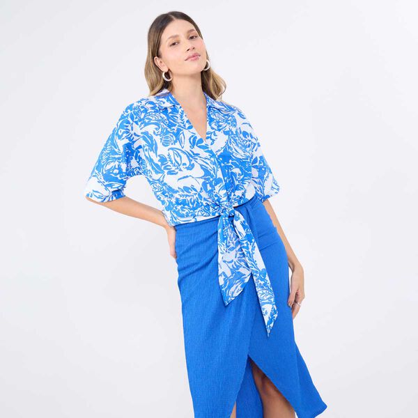 blusas de moda image number null