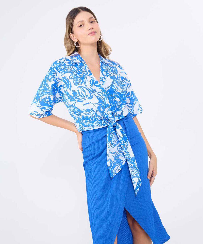blusas de moda