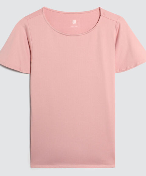 camisetas mujer image number null