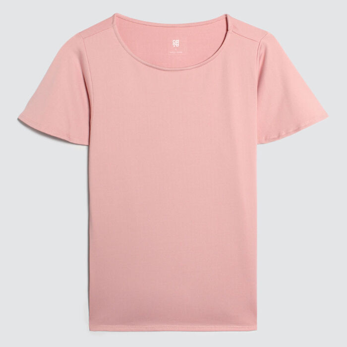 camisetas mujer