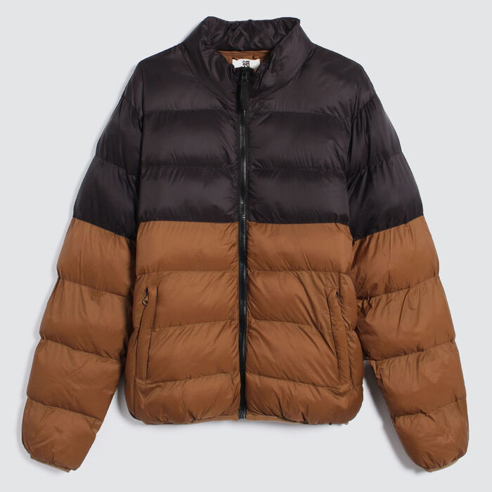 chaquetas para hombre