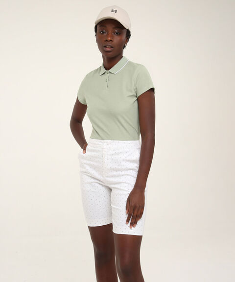 polo mujer