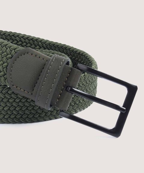 cinturones para hombre image number null