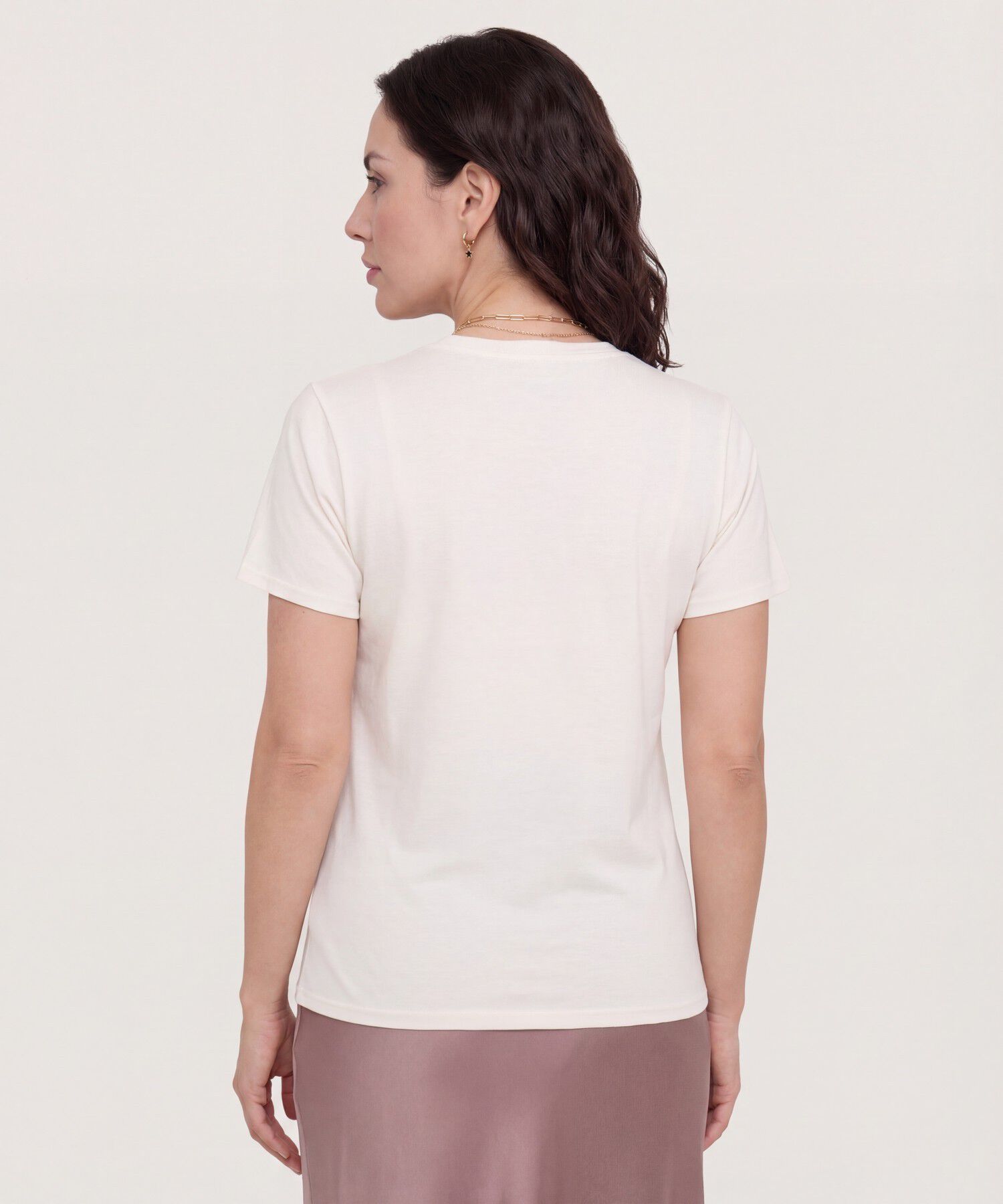 camisetas mujer