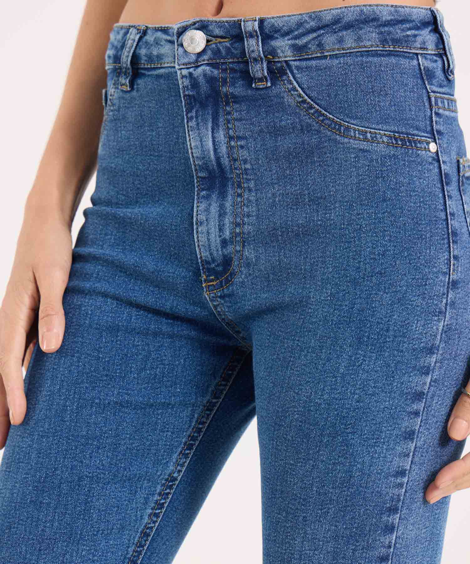 jeans mujer