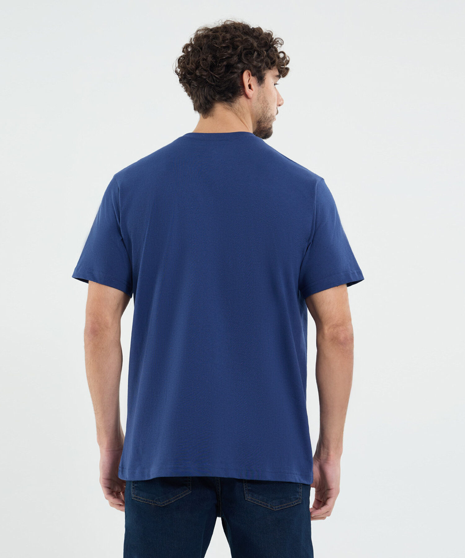 camisetas para hombre