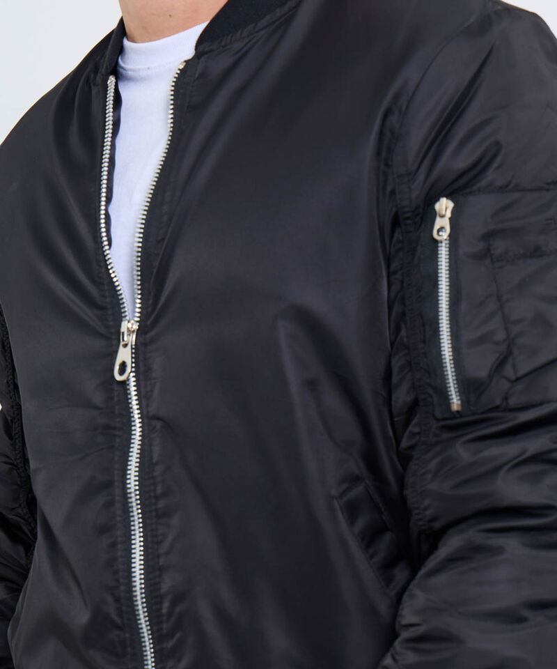 chaquetas para hombre