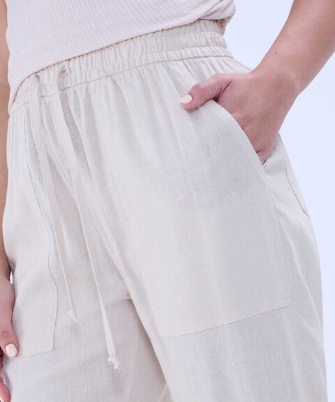 pantalon para mujer