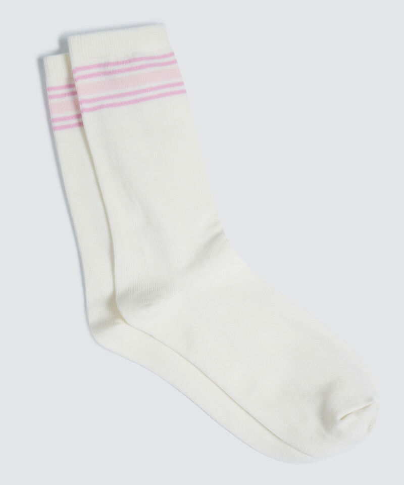 medias para mujer