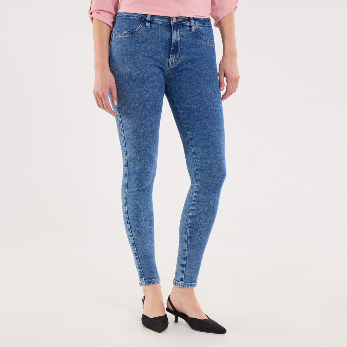 jeans mujer
