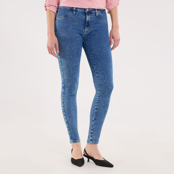 jeans mujer image number null