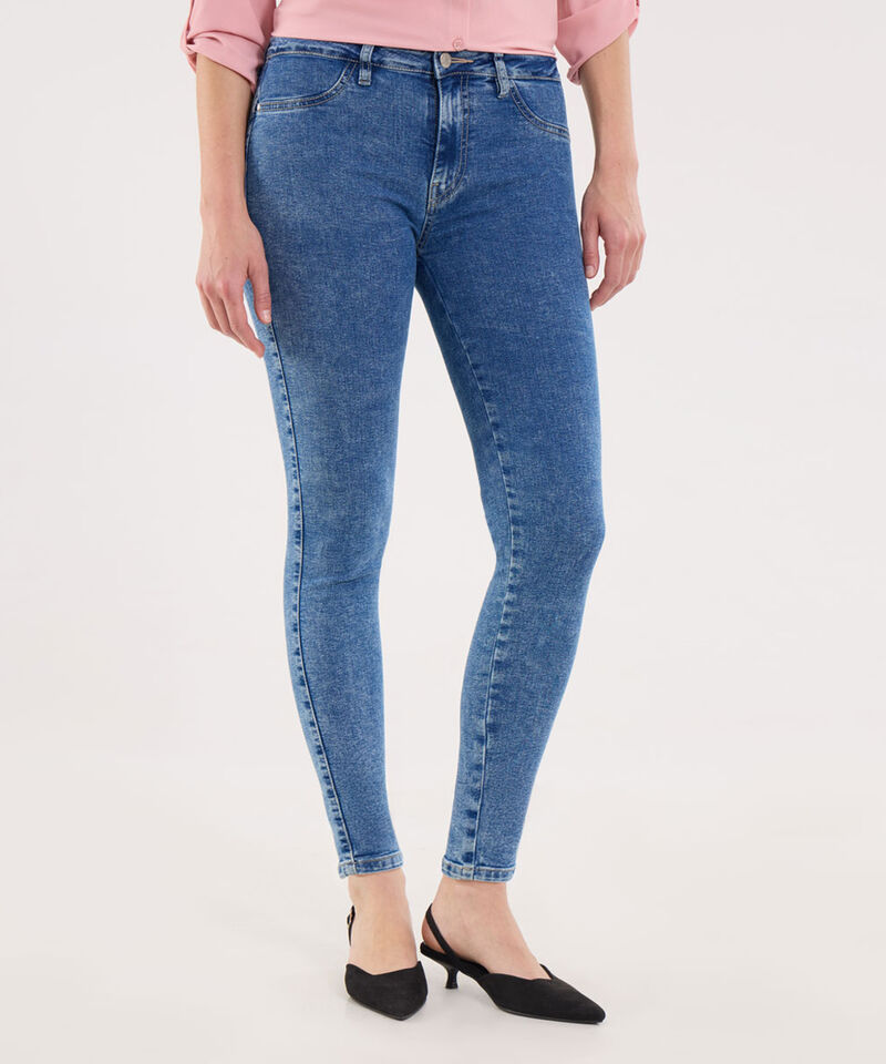 jeans mujer