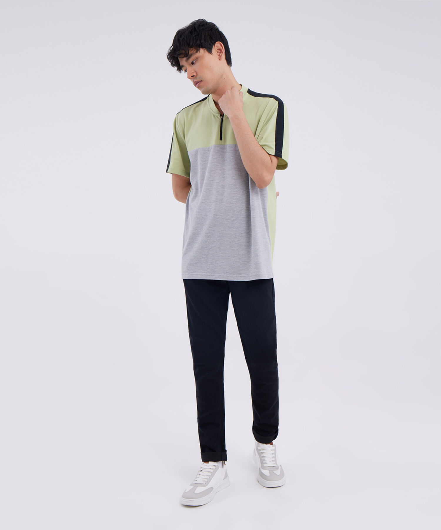 camisetas polo para hombre