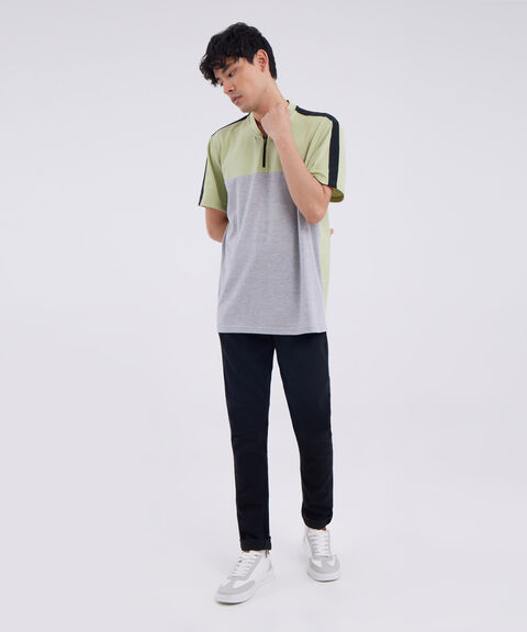 camisetas polo para hombre image number null