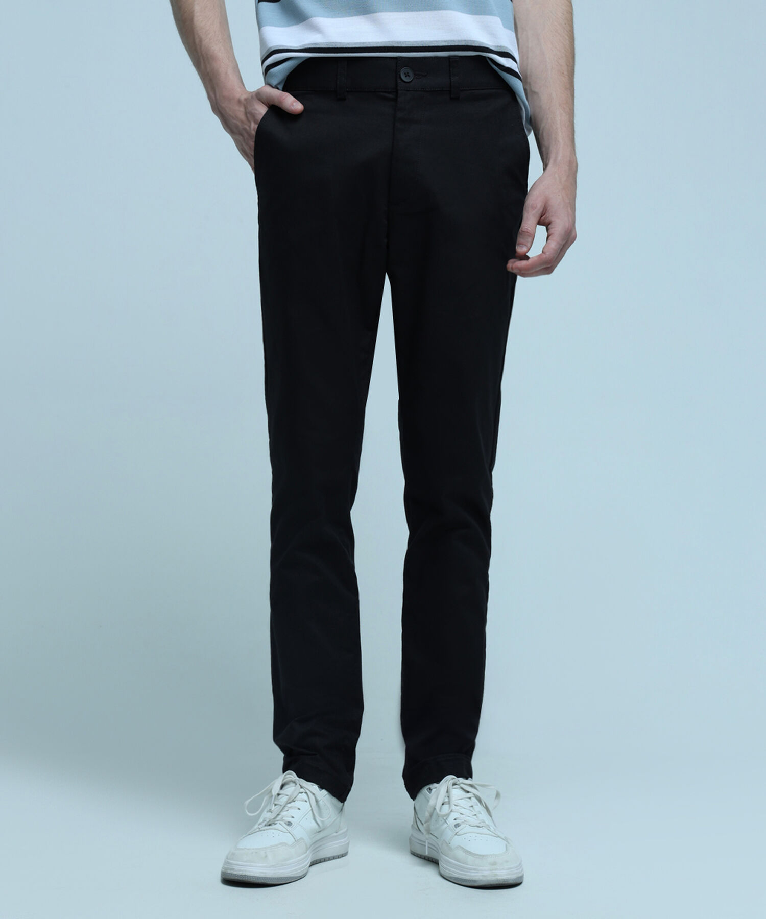 pantalones para hombre